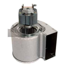 Hőtárolós kályha ventilátor LORENZO # eredeti motor (Német Lorenz ) # beépíthető gépek kiegészítői