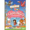  Hotel Flamingo 4. - A szakácsverseny