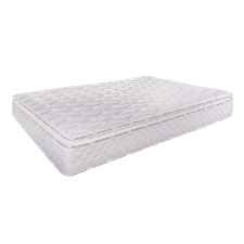 Hotel Line Deluxe Memory Pocket Ortopéd Matrac 180x200 cm ágy és ágykellék