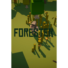 HotFoodGames Forester (PC - Steam elektronikus játék licensz) videójáték