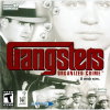 Hothouse Creations / Square Enix Gangsters: Organized Crime (PC - GOG.com elektronikus játék licensz)