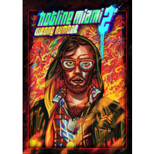  Hotline Miami 2: Wrong Number (Digital Special Edition) (digitális licenc) videójáték
