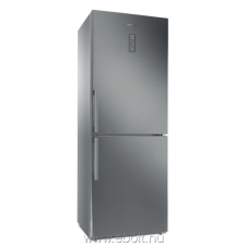 Hotpoint-Ariston HA70BE hűtőgép, hűtőszekrény