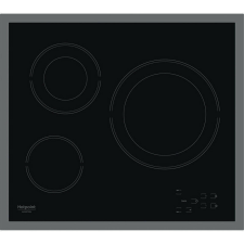  Hotpoint-Ariston HR 603X/1 főzőlap