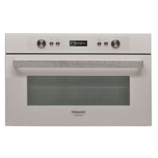 Hotpoint - Ariston MD 764 WH HA mikrohullámú sütő