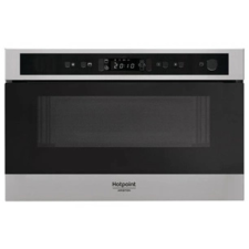 Hotpoint-Ariston MN 512 IX /HA mikrohullámú sütő