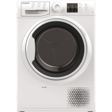 Hotpoint NT M10 81 mosógép és szárító