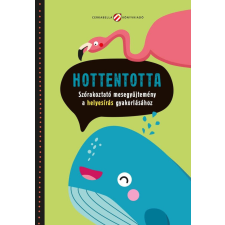 Hottentotta gyermek- és ifjúsági könyv