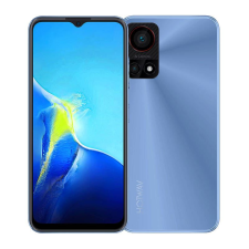Hotwav Note 13 Pro 4/128GB mobiltelefon kék (Note 13 Blue) mobiltelefon