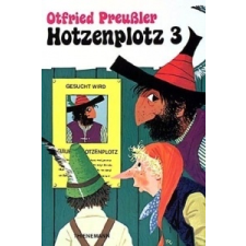  Hotzenplotz 3 – Otfried Preußler idegen nyelvű könyv
