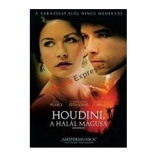  Houdini, a halál mágusa romantikus