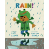 Houghton Mifflin Harcourt Rain! | Linda Ashman