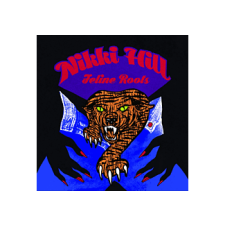 Hound Gawd! Nikki Hill - Feline Roots (Vinyl LP (nagylemez)) elektronikus