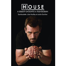  - House - A Sebzett Gyógyító A Televízióban társadalom- és humántudomány