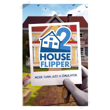  House Flipper 2 (digitális licenc) videójáték