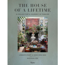  House of a Lifetime – Ngoc Minh Ngo,Madison Cox idegen nyelvű könyv