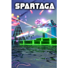 House of How Spartaga (digitális licenc) videójáték