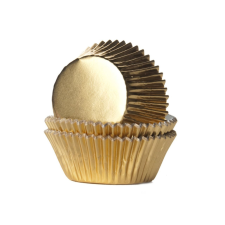 House of Marie muffinpapír, leopárdmintás, 24db sütés és főzés