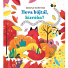  Hova bújtál, kisróka? - Kukucs-könyvek (új kiadás)