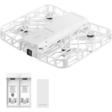 HOVERAir X1 Combo white drón