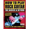  How to Play Rock Guitar
