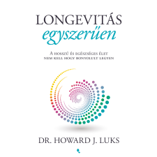 Howard Luks - Longevitás egyszerűen egyéb könyv