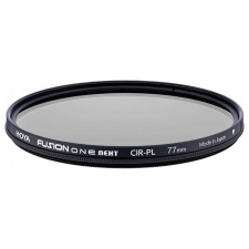 Hoya Fusion One Next Circular Polar szűrő (72mm) objektív szűrő