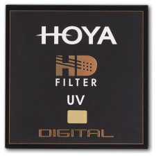 Hoya HD UV szűrő (37mm) objektív szűrő