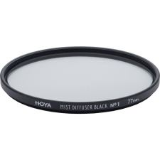 Hoya Mist Diffuser Black No 1 kreatív szűrő (55mm) objektív szűrő