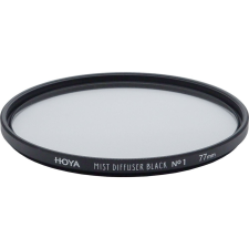 Hoya Mist Diffuser Black No 1 kreatív szűrő (67mm) objektív szűrő