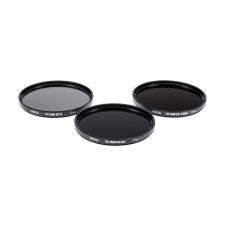 Hoya PROND EX kit (8/64/1000) (52mm) objektív szűrő