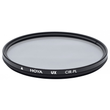 Hoya UX Circular Polar szűrő (46mm) objektív szűrő