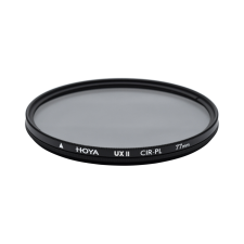 Hoya UX II CIR-PL szűrő 77mm (024066070203) objektív szűrő
