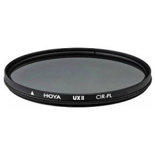 Hoya UX II Circular Polar szűrő (43mm) objektív szűrő
