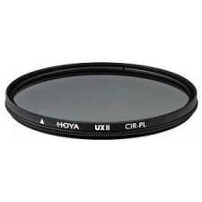 Hoya UX II Circular Polar szűrő (43mm) objektív szűrő