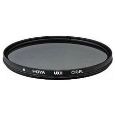 Hoya UX II Circular Polar szűrő (55mm) objektív szűrő