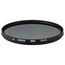 Hoya UX II Circular Polar szűrő (62mm) objektív szűrő