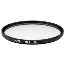 Hoya UX II UV szűrő (37mm) objektív szűrő