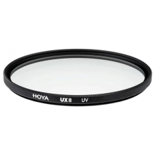 Hoya UX II UV szűrő (46mm) objektív szűrő