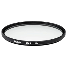 Hoya UX II UV szűrő (62mm) objektív szűrő
