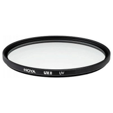 Hoya UX II UV szűrő (67mm) objektív szűrő