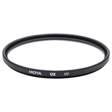 Hoya UX UV 37mm szűrő objektív szűrő
