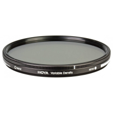 Hoya Variable Density ND3-400 szürkeszűrő (58mm) objektív szűrő