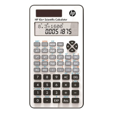 HP -10S+ számológép