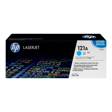 HP 121A Cyan Lézertoner - Eredeti nyomtatópatron & toner