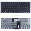 HP 14-AM, 14-AN, 14-AM000, 14-AM100, 14-AN000, HP 240 G5, 245 G5, 246 G5 gyári billentyűzet (US kiosztás)