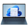 HP 14-ee0003nh (Waterfall Blue) | Intel Core i5-1335U | 32GB DDR4 | 512GB SSD | 0GB HDD | 14" matt | 1920X1080 (FULL HD) | INTEL UHD Graphics | W11 PRO