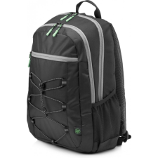 HP 15,6" Active Backpack hátizsák Black számítógéptáska