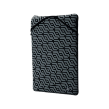 HP 15,6 Reversible Protective Sleeve Black/Grey" számítógéptáska