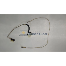 HP 15-DB használt LCD kijelző kábel (DC020031F00, L20378-001) laptop alkatrész